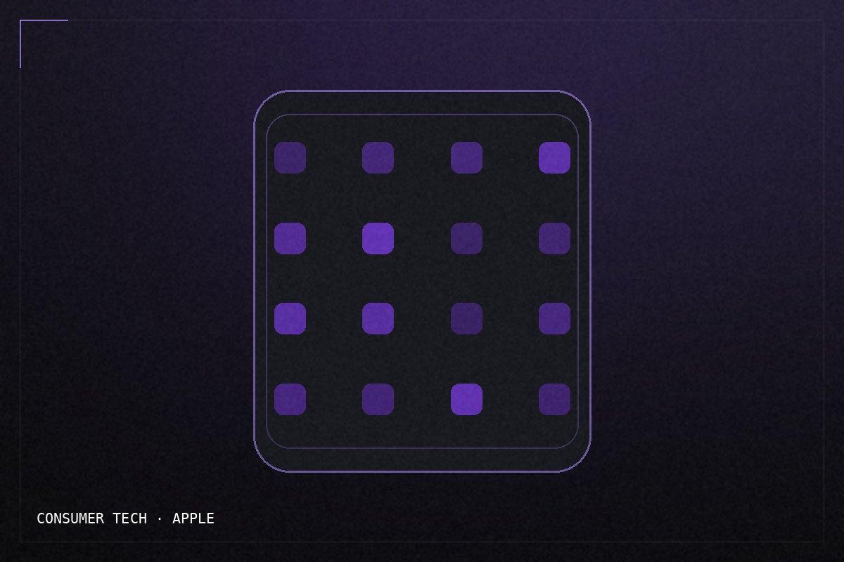 Apple Under Tim Cook: Operations Lessons for Small Teams