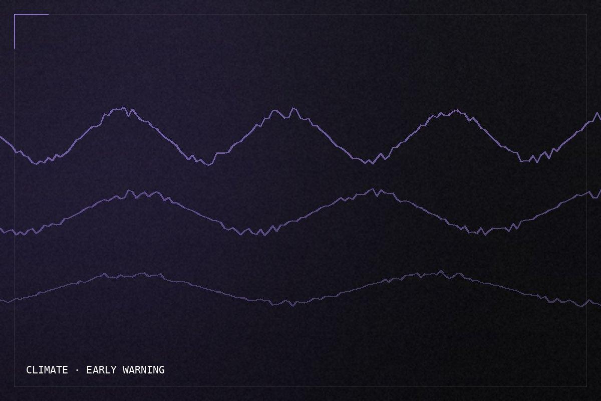 How Flood Early-Warning Systems Work, and Why Minutes Matter