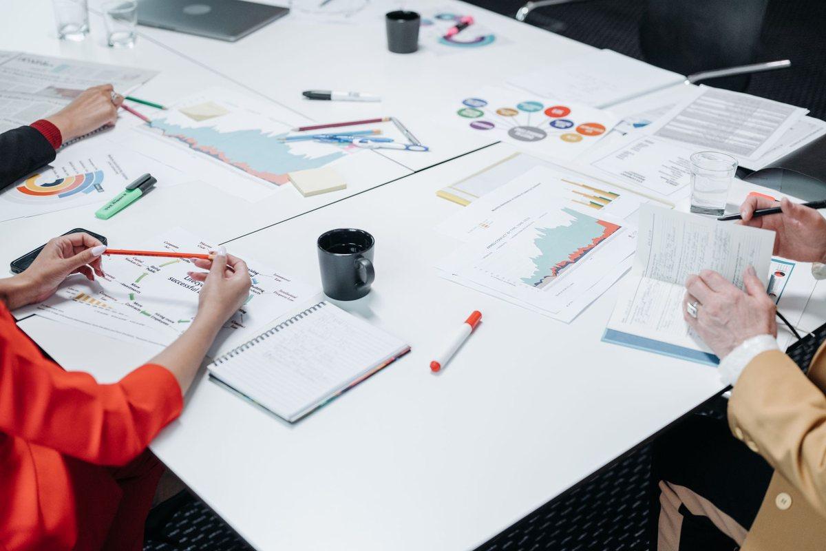 Internal Dashboards People Actually Use