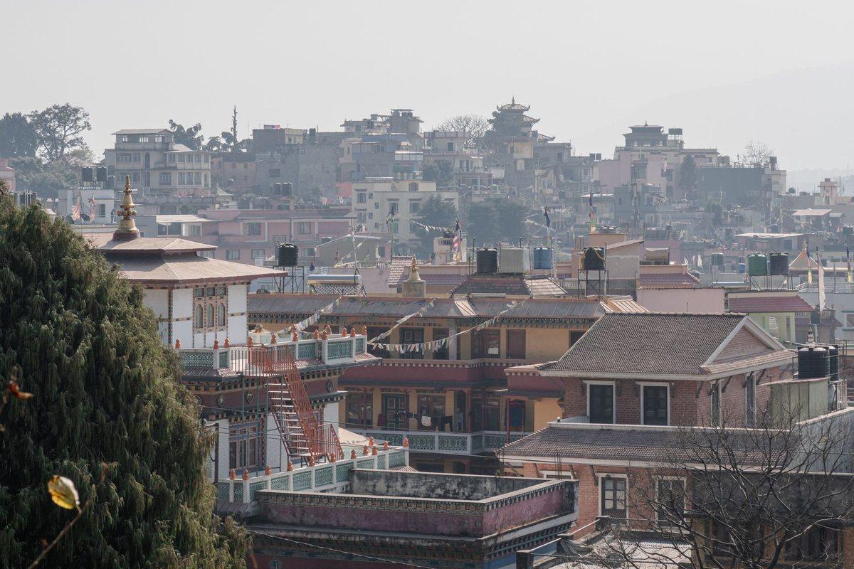 Kathmandu's IT Industry in 2026: What Is Driving the Growth, and What Could Stop It