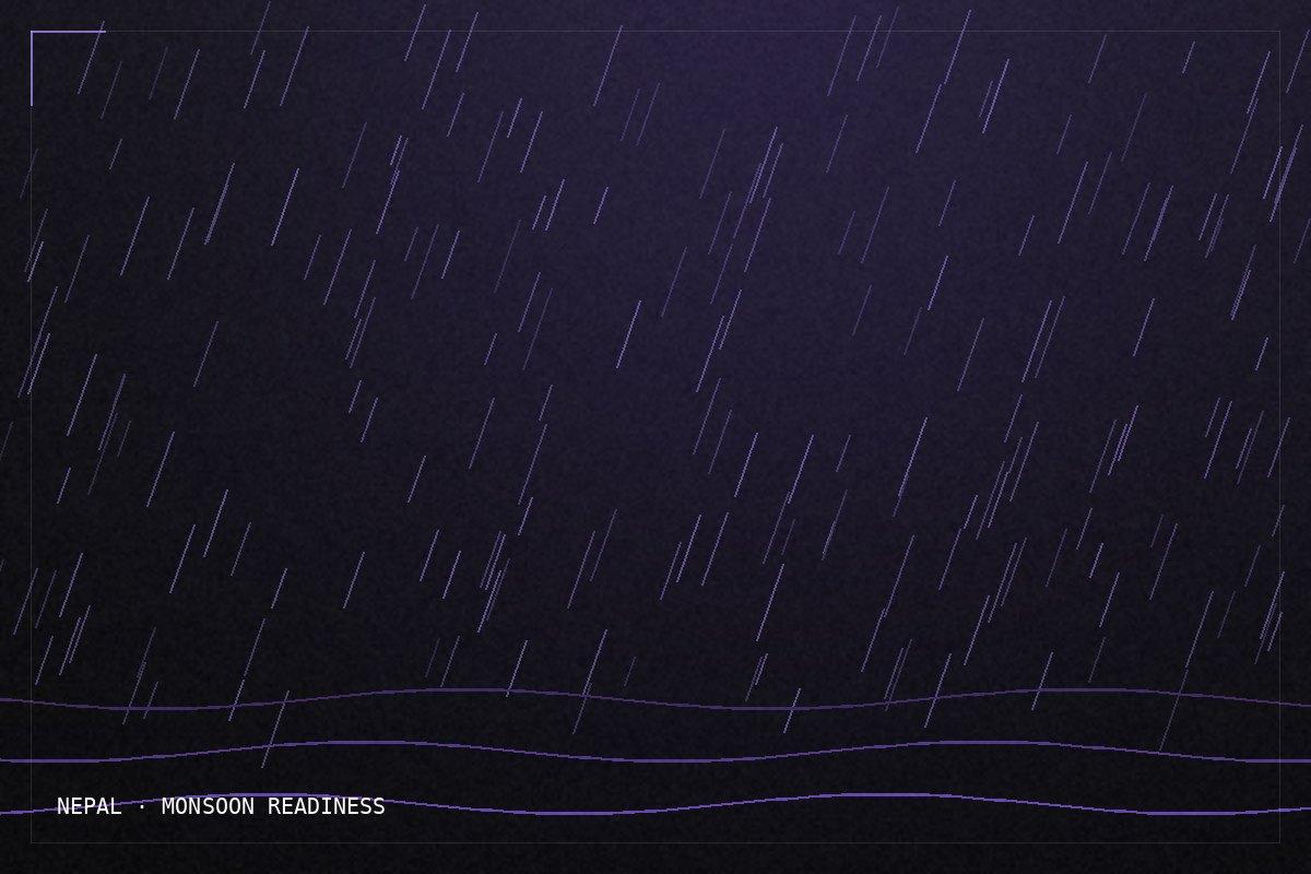 Monsoon Flooding in Nepal: A Digital Preparedness Checklist for Businesses