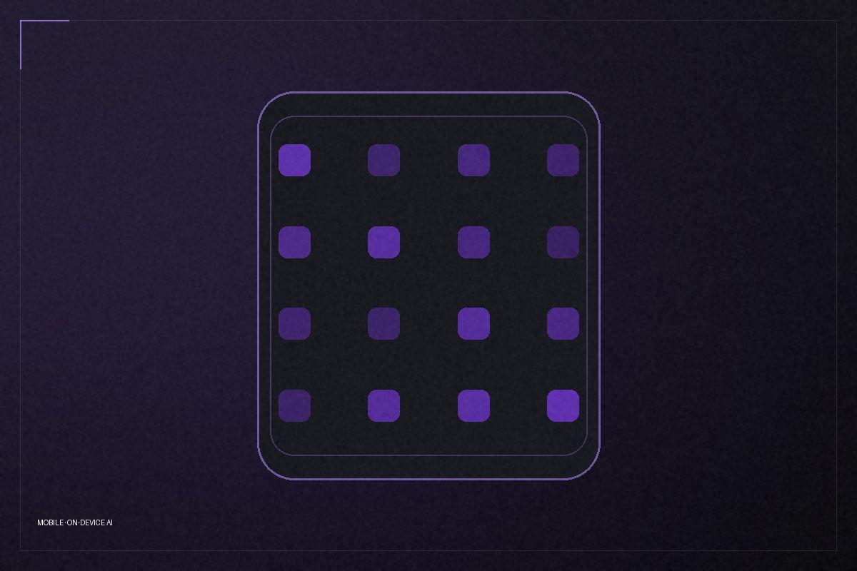 On-Device AI in Mobile Apps: What It Means for Your Next App