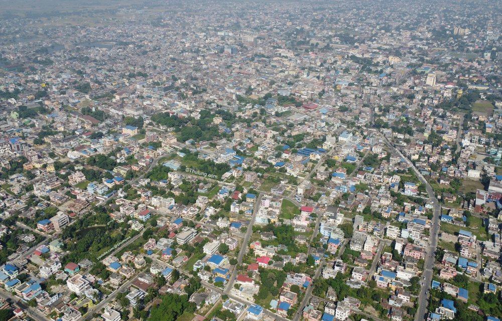 IT services in Biratnagar, Nepal