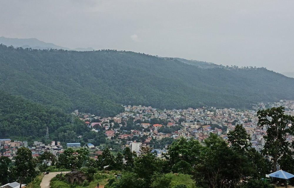 Hetauda, Bagmati Province, Nepal