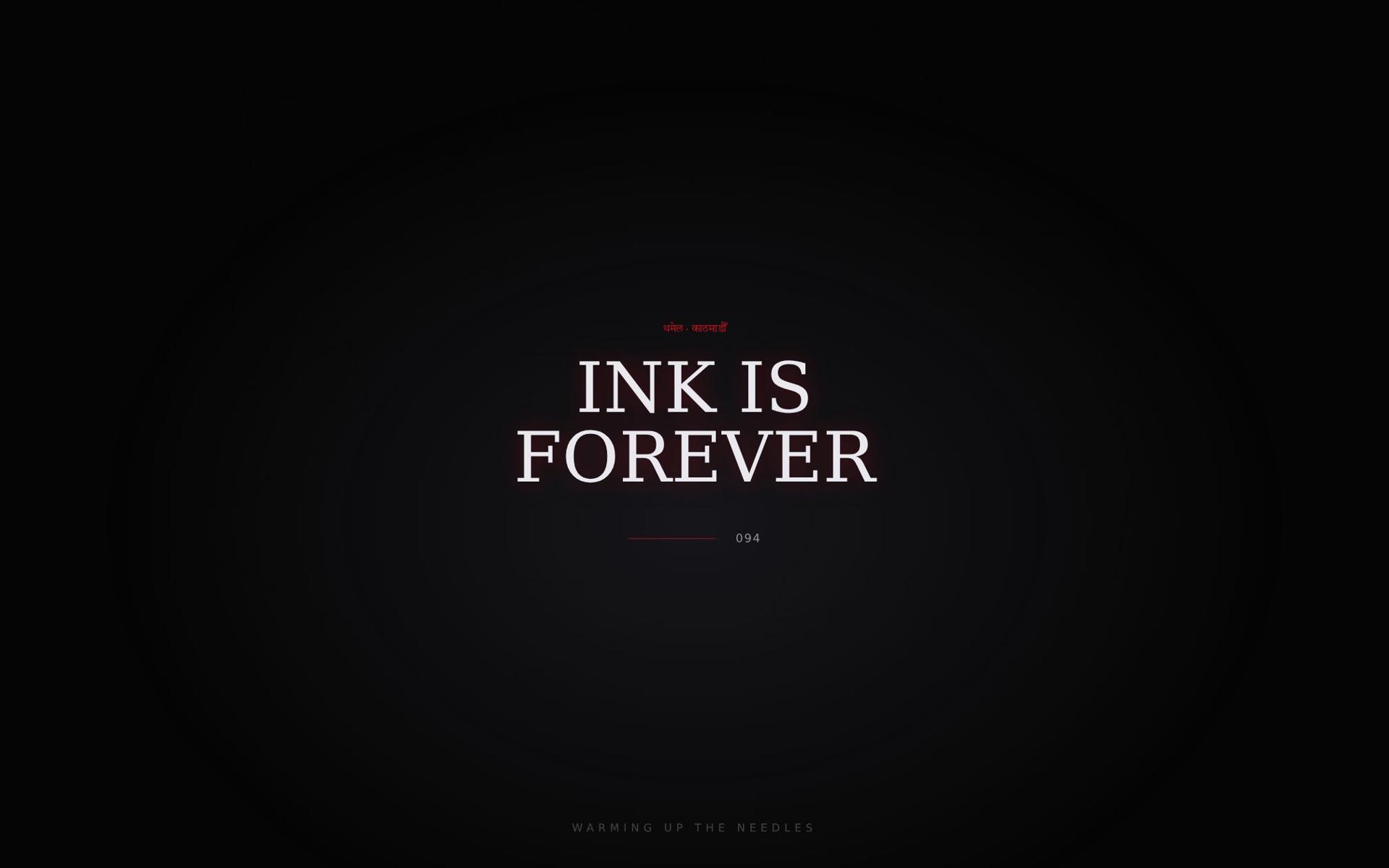 Ink Is Forever, Tattoo studio in Thamel: booking and portfolio