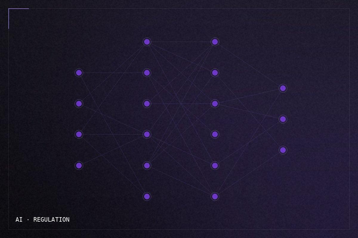 AI Regulation: What Actually Changes in Client Projects