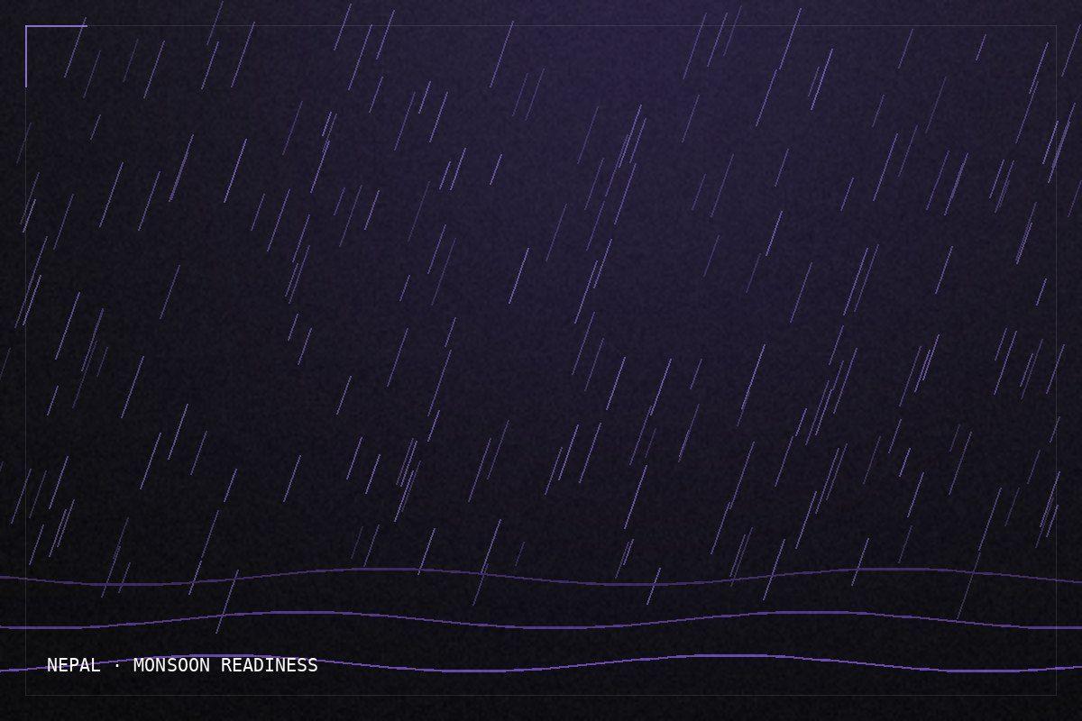 Monsoon Flooding in Nepal: A Digital Preparedness Checklist for Businesses