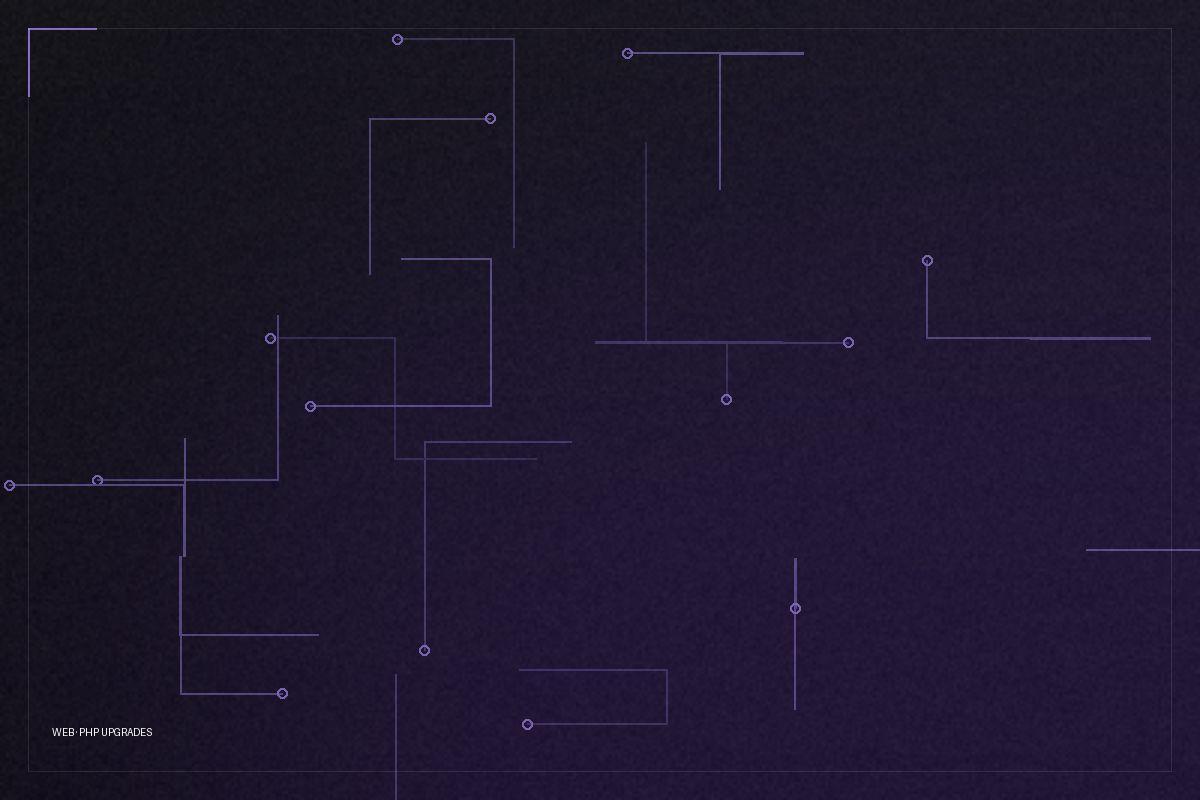 Upgrading an Old PHP Website: Versions, Risks and a Safe Plan