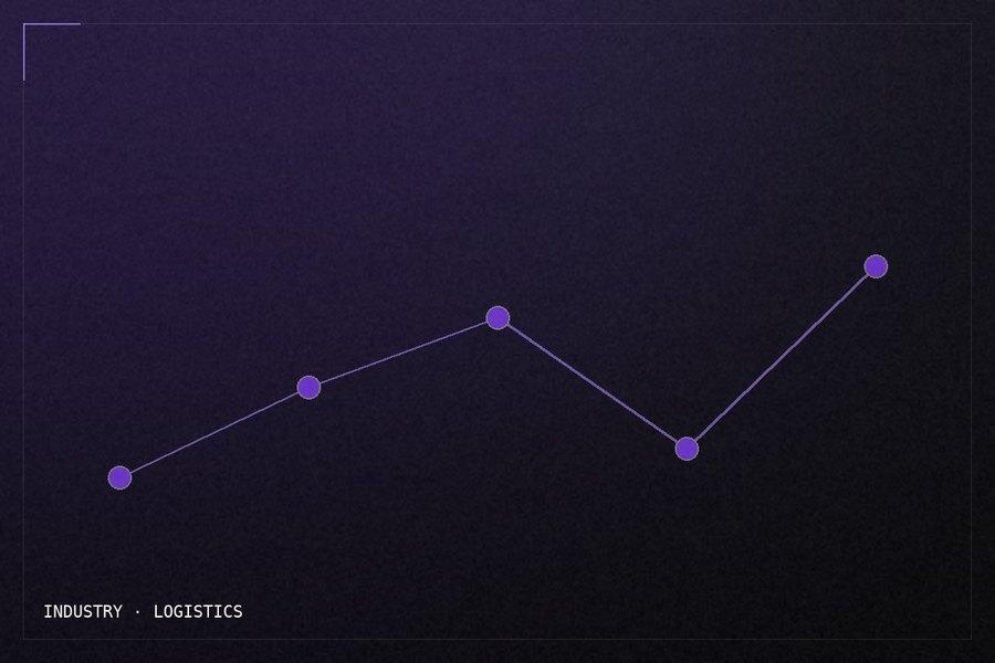 Logistics projects by SiteCraft Innovation