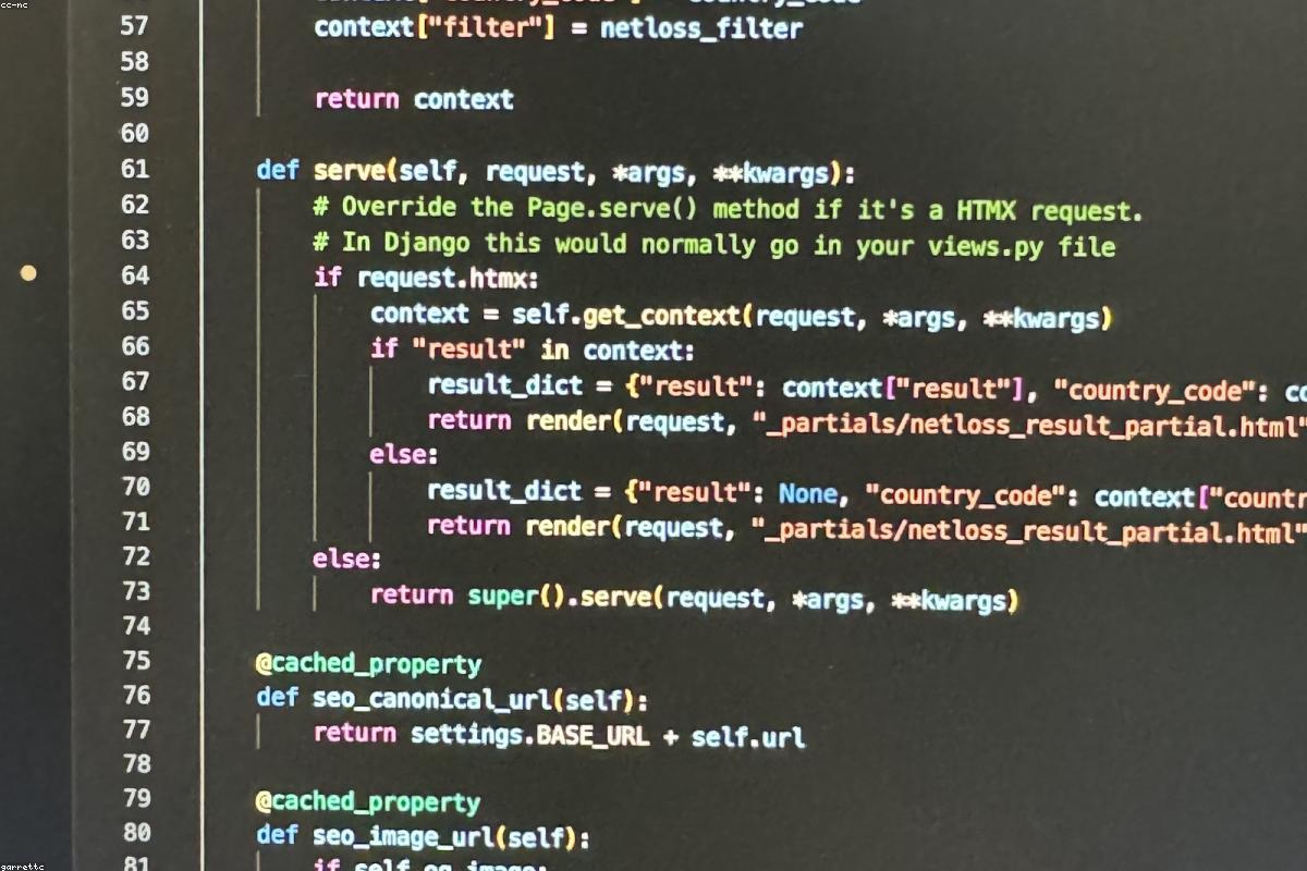How to Choose a Web Development Company in Nepal